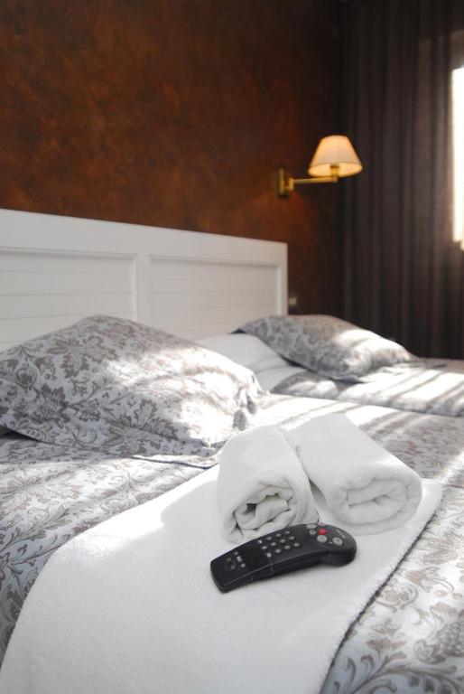 Hotel Iguarena Ezcaray Dış mekan fotoğraf